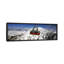 «Snowbird Ski Resort, Utah», reproduction de photo panoramique sur toile-847965541-910737682