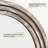 Arched Solid Wood Full Length Mirror-202688362