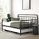 Beant Daybed with Pop Up Trundle