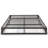Steel Bed Frame-745133433-788987342