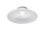 Incanto Ceiling Lamp 2 White Shaded Matt White 1 L3203 Ul