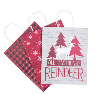 Christmas Gift Bags