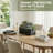 Anielle Rectangular Ceramic Pot Planter-1846892894