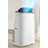 Zstar 14000 BTU Portable Air Conditione for 750 Square Feet with Remote Included-88072331