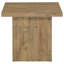 Ensemble de tables basses 2 pièces Exeter