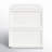 Hudson 2-Drawer 17.7" Nightstand-1507467817