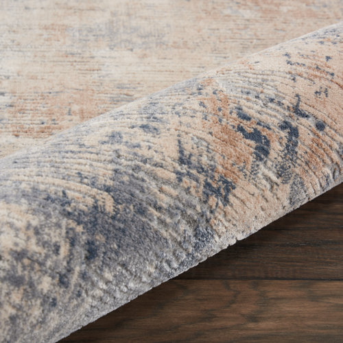 Williston Forge Comer Abstract Rug & Reviews | Wayfair