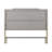 Aathan King Panel Headboard-121850110