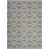 Beige/Blue/Gray
