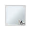 Armoire de toilette murale blanche avec rangement