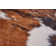 Abernethy Cowhide Animal Print Indoor Rug
