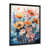 Black Picture Framed selected