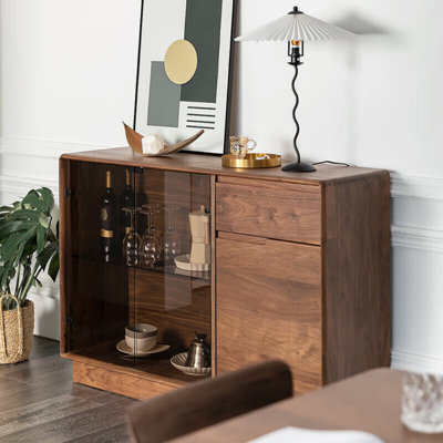 Buffet Retro