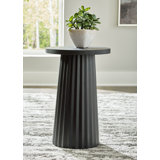 Table d'appoint Ditta