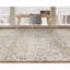 Silk Damask Area Rug