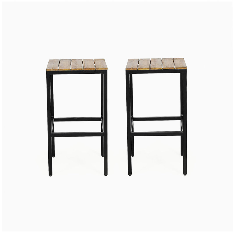 EZRA BARSTOOL