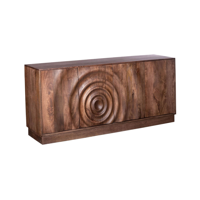 Jasmynn 76'' Sideboard