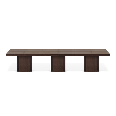 Dellas Dusk 392Cm Dining Table