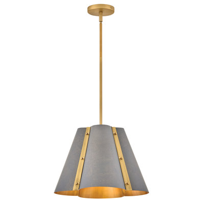 Luminaire suspendu moyen Hinkley Bowman