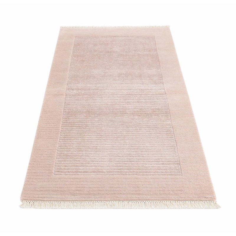 Indira Peach Rug