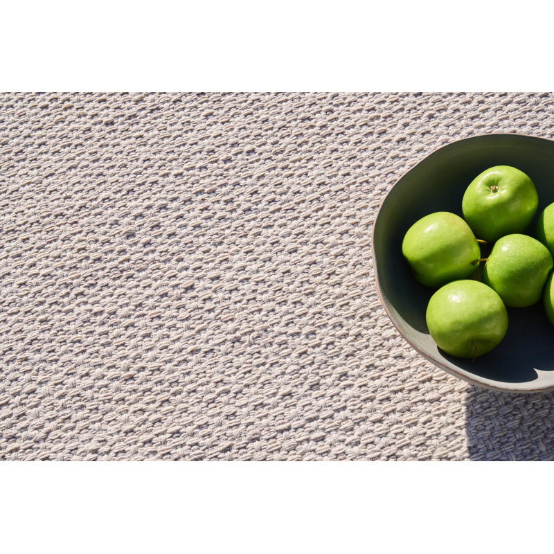 Gamma Area Rug in Beige, Rectangle 12' x 15'
