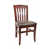 Dark Mahogany selected