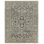 Jaipur Living Meradi SLN21 Handknotted Medallion Gray Area Rug (10'x14')