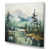 Wrapped Canvas