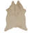 Lilianna Faux Cowhide Mini Ivory Rug