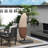 Outdoor Patio Umbrella Cover