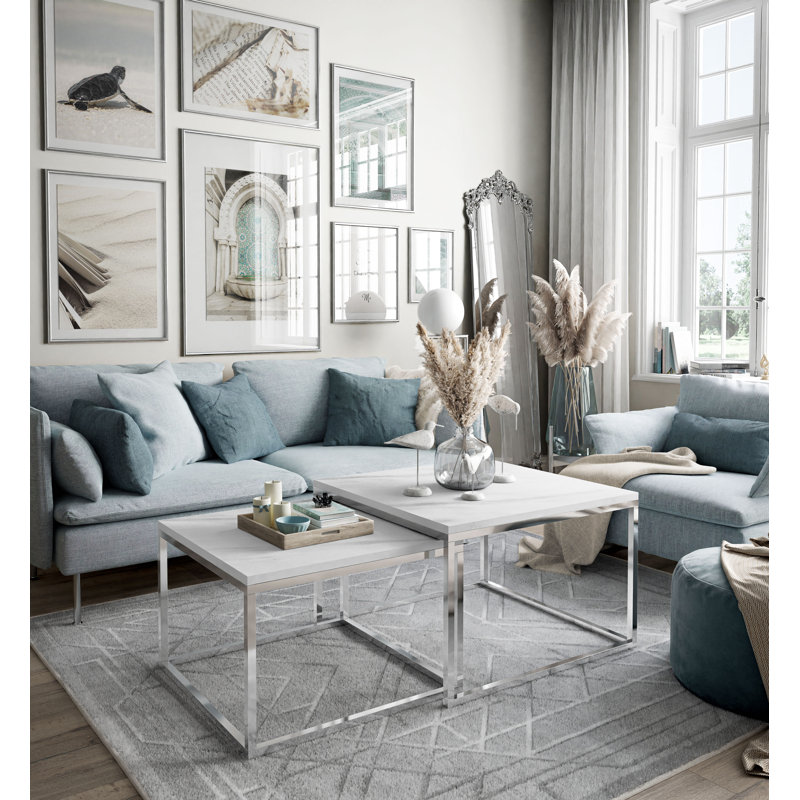 Adaleigh coffee table