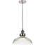 Cummings 1 - Light Pendant-1341398396