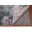 All-Over Abstract Modern Area Rug 6x9