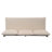 Outdoor Acacia Lazy 3 Seater, Sand-561397912