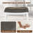 Nicala Upholstered Counter Stool-1381787414-1381787413
