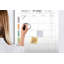Magnetic Glass Dry Erase Board