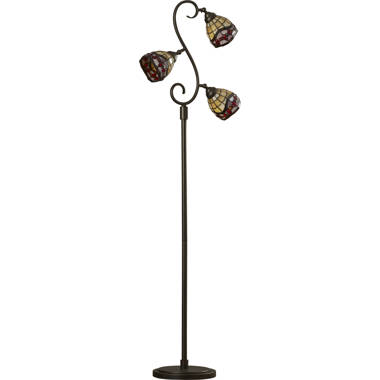 Gothic Floor Lamp - KY404761 - Design Toscano