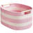 3 Pack Storage Basket For Cabinet And Toy Organization  Baskets For Storage - Baby Toy Bin - Toy Storage Organizer - Ideal For Empty Gift Baskets To Fill-1484217912
