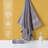 Bath Towels Cotton Blend Bath Towel-1526774234