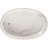 Deanna 60'' x 40'' Soaking Acrylic Bathtub-9227893-88750220