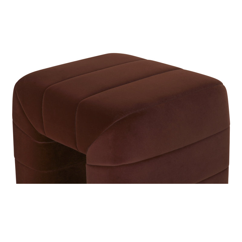 Verity Vanity Stool