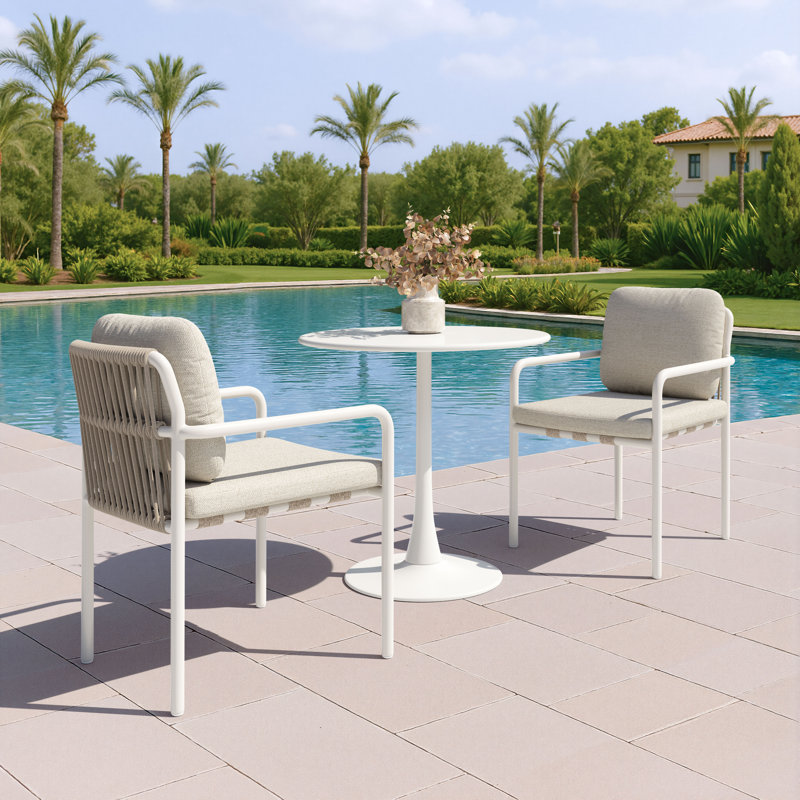 Chaise Aite beige