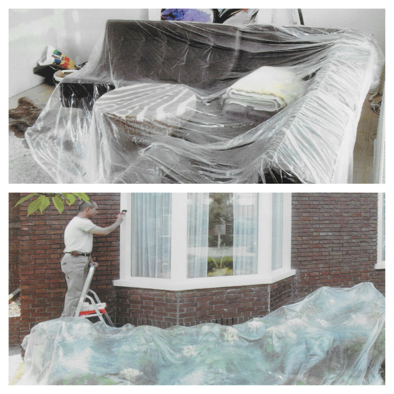 Outdoor Cover