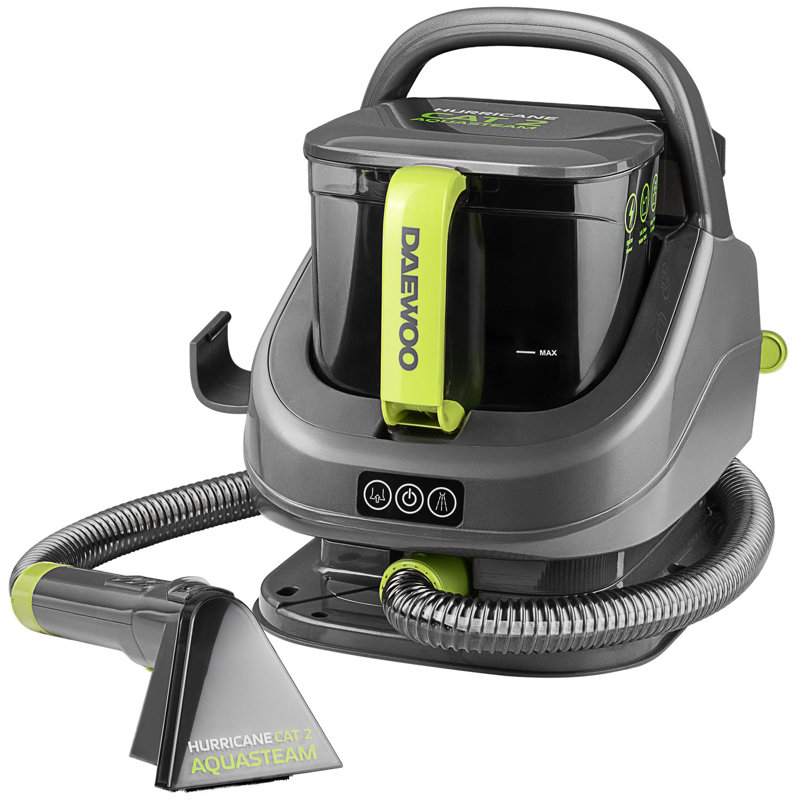 Daewoo Carpet Cleaner