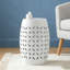 Table d'appoint 12 "-909696125