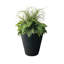 Strafford Self Watering Ribbed Pot Planter-31103912-31103917