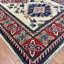Jevon One-of-a-Kind 3' X 10'3" New Age Runner Wool Area Rug in