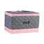 17 Stories Fabric Storage Bag