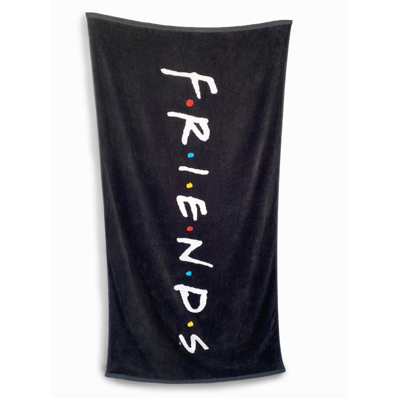 Midweight Bath Towel