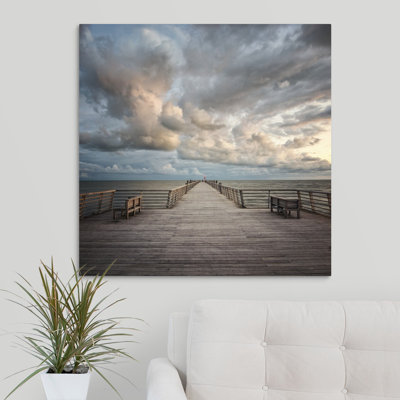 " Heavens Gate " by Philippe Manguin